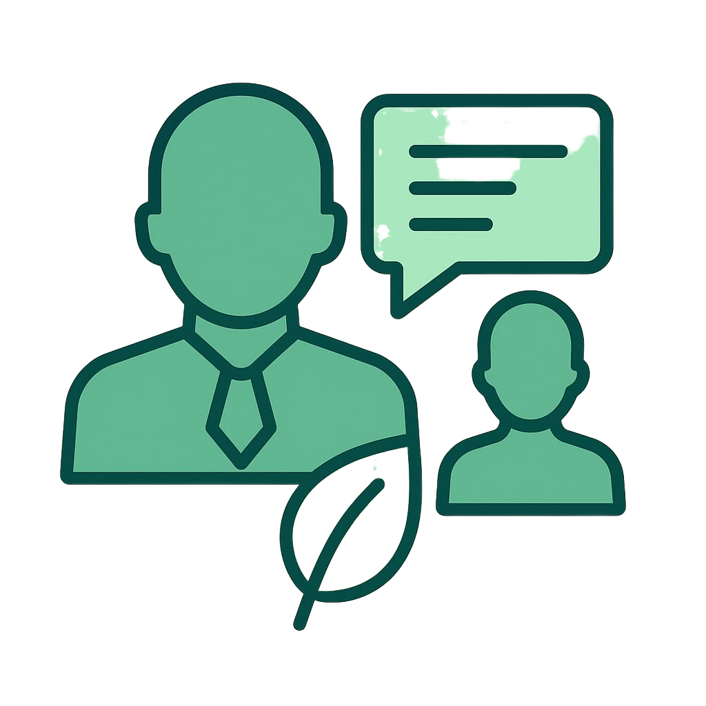 Public Awareness & Informal Sector Integration